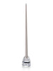 Yummi Candles - 18" Wholesale Taper Candles - Case of 72