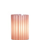 3"D x 4"H - Luminaria Lanterns Classic