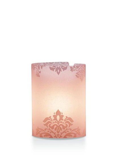 3"D x 4"H - Luminaria Lanterns Vintage