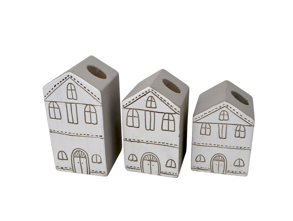 CANDLEHOLDERS HOUSE CEMENT S-3