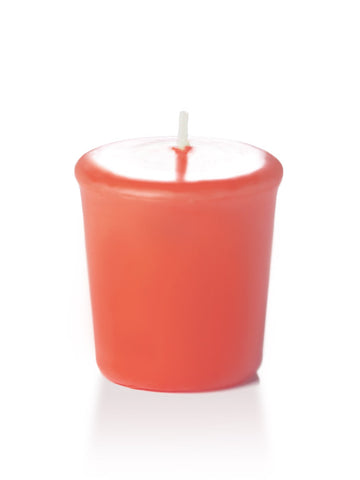 Yummi Candles - 54 15 hour Wholesale Votive Candles