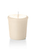 Yummi Candles - 15 Hour Unscented Votive Candles