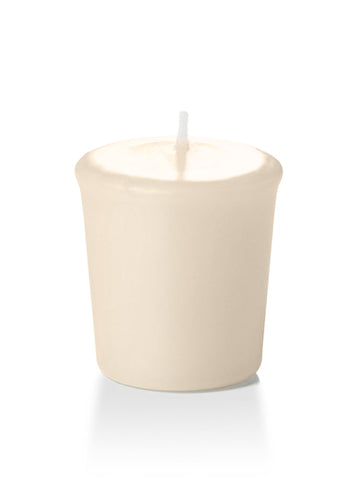 Yummi Candles - 15 Hour Unscented Votive Candles