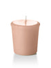 Yummi Candles - 15 Hour Unscented Votive Candles