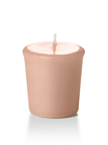 Yummi Candles - 15 Hour Unscented Votive Candles