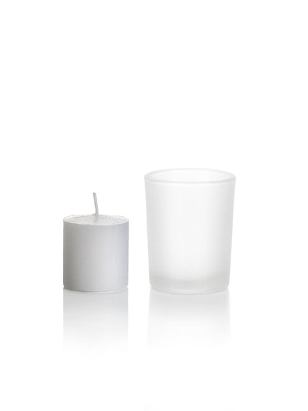 10 Hour Votive Candles And Candle Holders