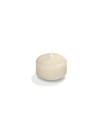 Yummi Candles - 1.75" Bulk Floating Candles