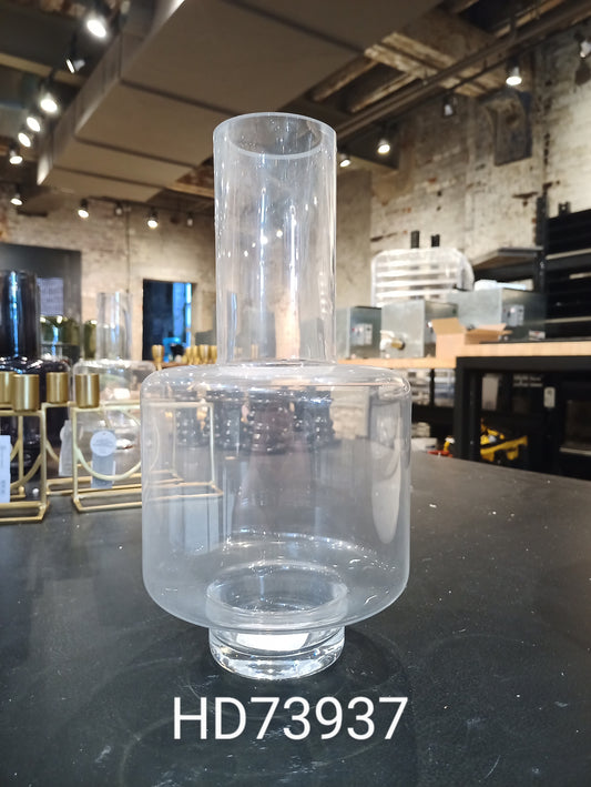 Mersin Clear Vase