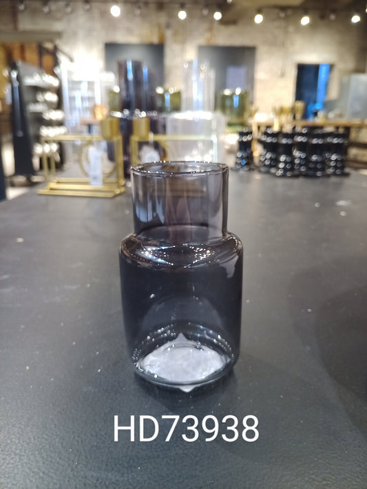 Vienna Mini Smoke Vase
