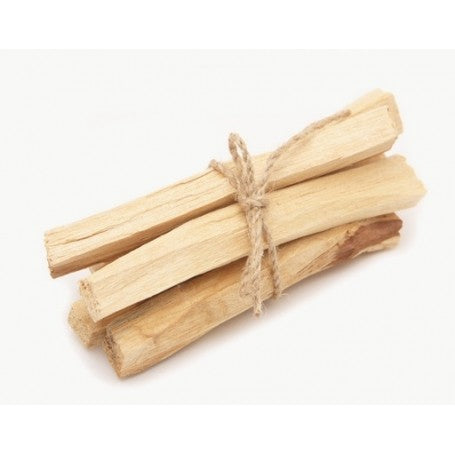 Palo Santo Wood Incense - 5 pack
