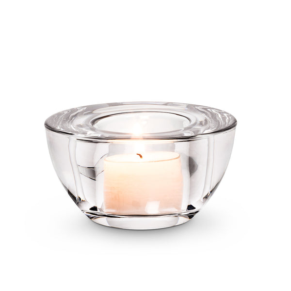 Thick Wall Tealight Holder